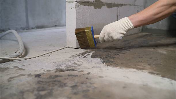 24/7 Emergency Wet Basement Repair experts in Cedarville, OH